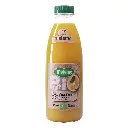 Jus d'Orange Bio 6x0.75L 