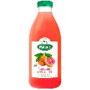 Jus de Pamplemousse Rose pressé 6x1L 