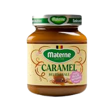 [SP01] Caramel beurre salé 8x350g 