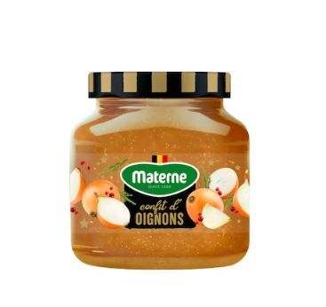[SP03] Confit d'Oignons 6x210g 
