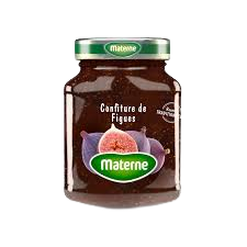 [EX08] Confiture Figues 8x450g 