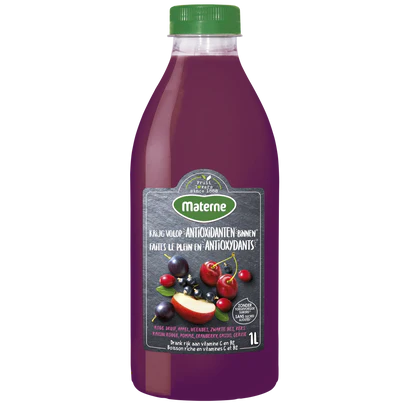 [JS03] Jus Santé Antioxydants 6x1L 