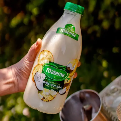 [JU11] Mocktail Pina Colada 6x1L 